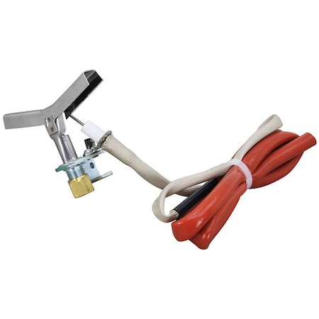 Royal Range Oven Pilot - Lp 2538